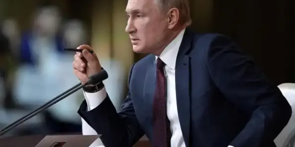 Путин сделал важное признание о ходе СВО