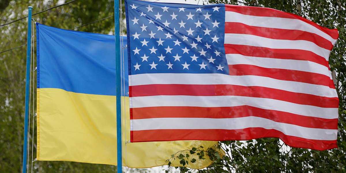 Если США урежут помощь Киеву, их примеру последуют другие западные страны