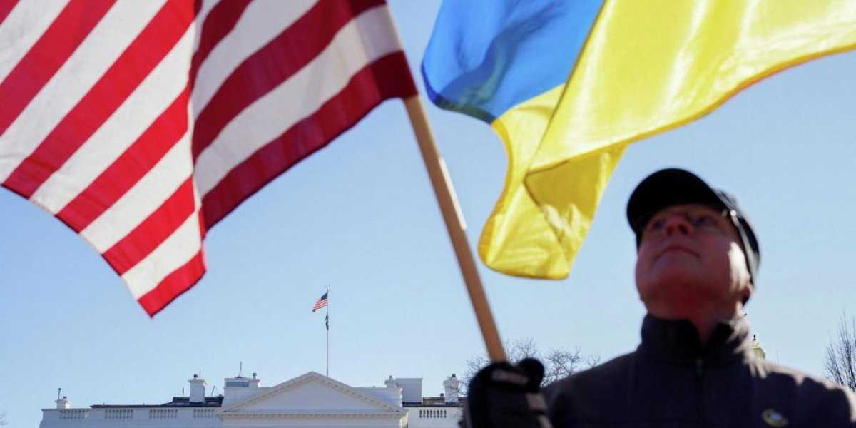 Пойдет цепная реакция: постепенное прозрение американцев не сулит Украине ничего хорошего