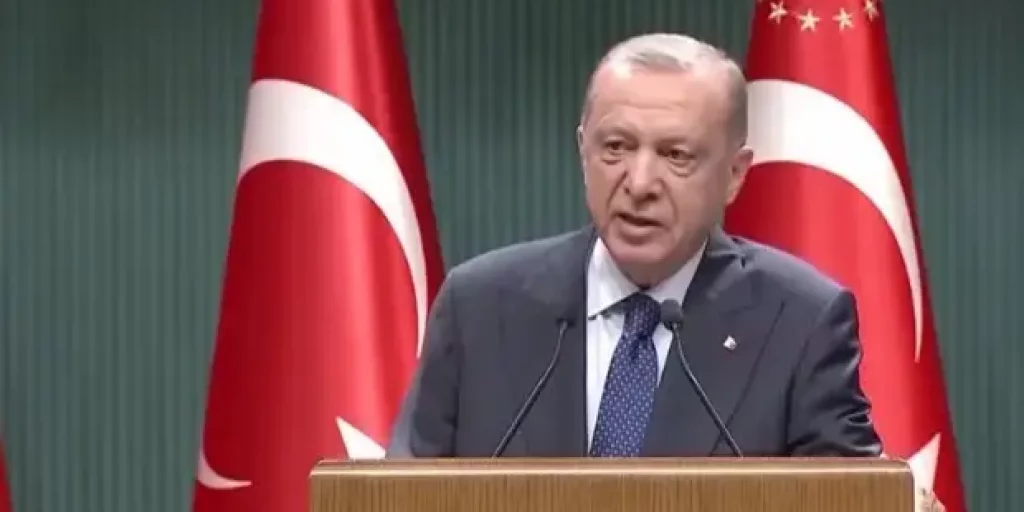Турция выдвинула ультиматум ООН по выводу миротворческого контингента