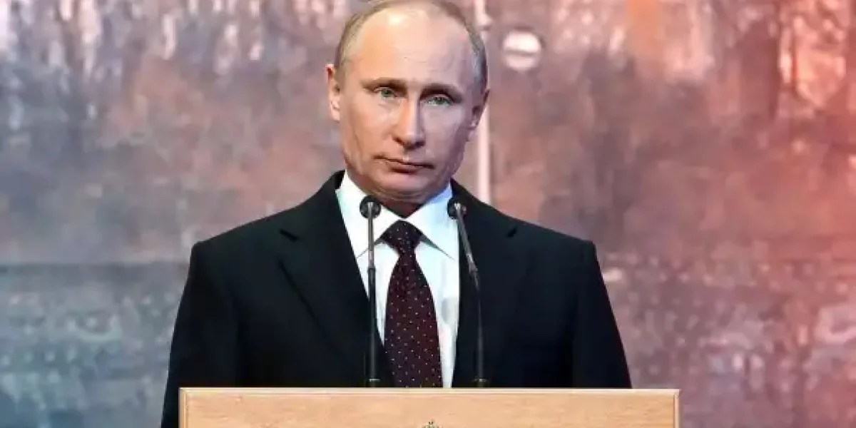 Ядерный «троянский конь» Путина для Запада разозлил Украину