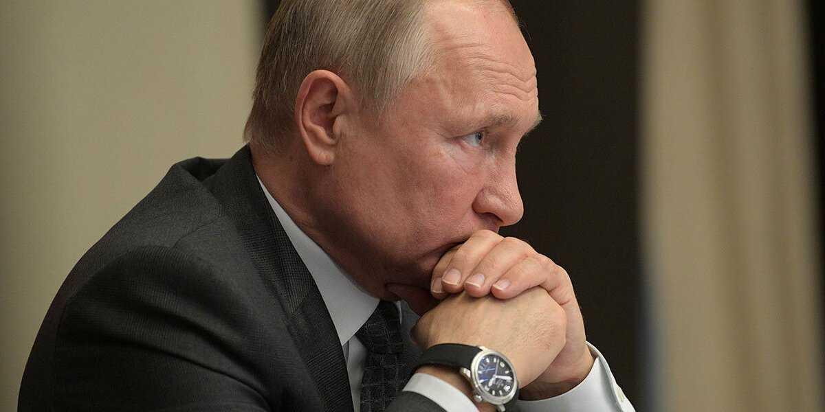 На что может надеяться Путин в долгосрочной борьбе с Западом