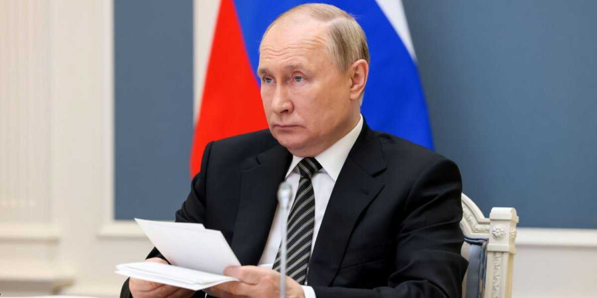 Стоит ли ждать от Путина новую единовременную выплату?