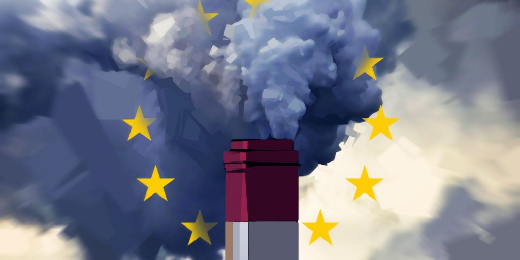 
                    «Трудно говорить»: эксперт Каленков раскрыл проблемы Европы из-за отсутствия российского газа
                