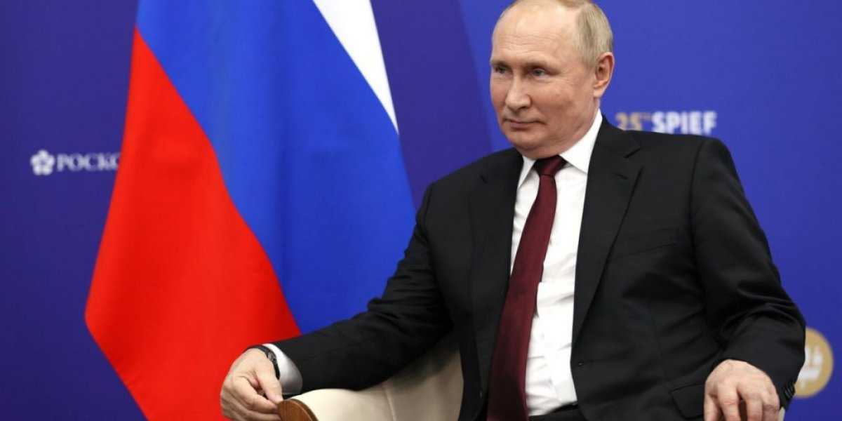 Контратака на Западе и Востоке: Путин сделал два неожиданных маневра