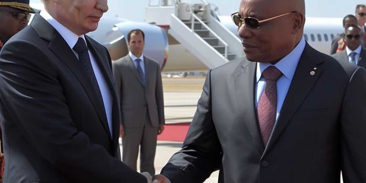 Bloomberg узнал, как ЮАР решит вопрос с арестом Путина по ордеру МУС на саммите БРИКС
