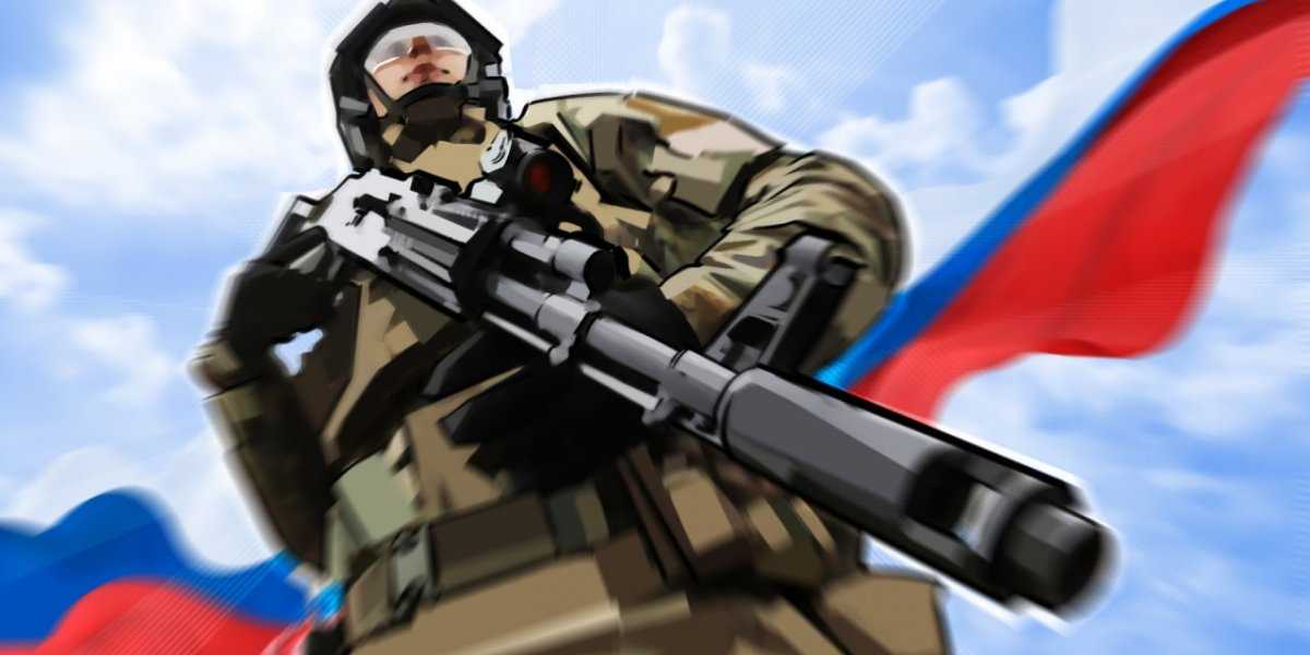 Представители Минобороны сообщили, что российские военные подорвали опорный пункт ВСУ с помощью БТР-камикадзе
