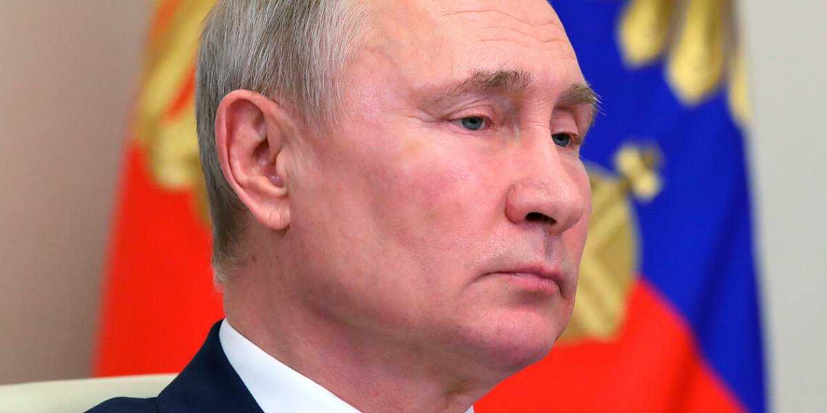 Почему Путин не стал добиваться быстрой победы над Западом?
