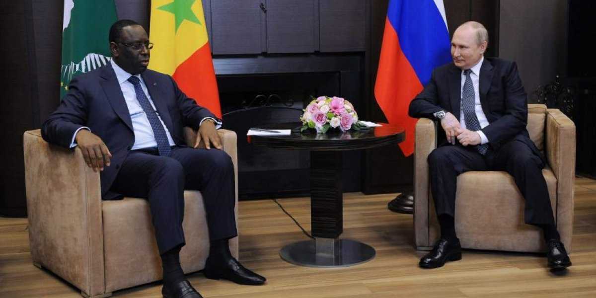 За деньги влияние не купишь: зачем России нужна дружба с Африкой