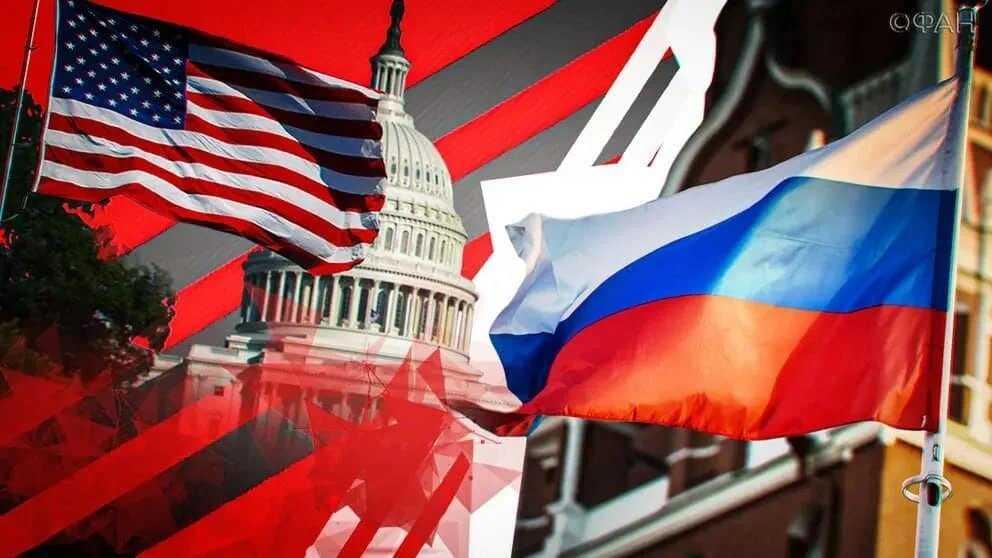 Стратегическая ошибка США: победа России была предопределена в 1991 году