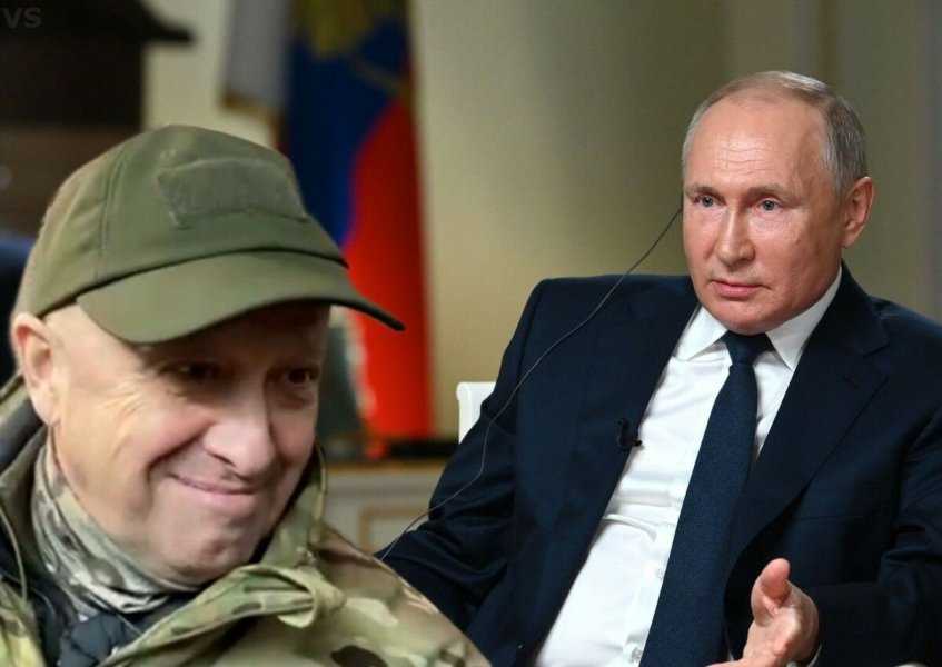 "Прощены, могут вернуться в строй": Песков заявил что Путин встретился с "дирижером" и его "музыкантами"
