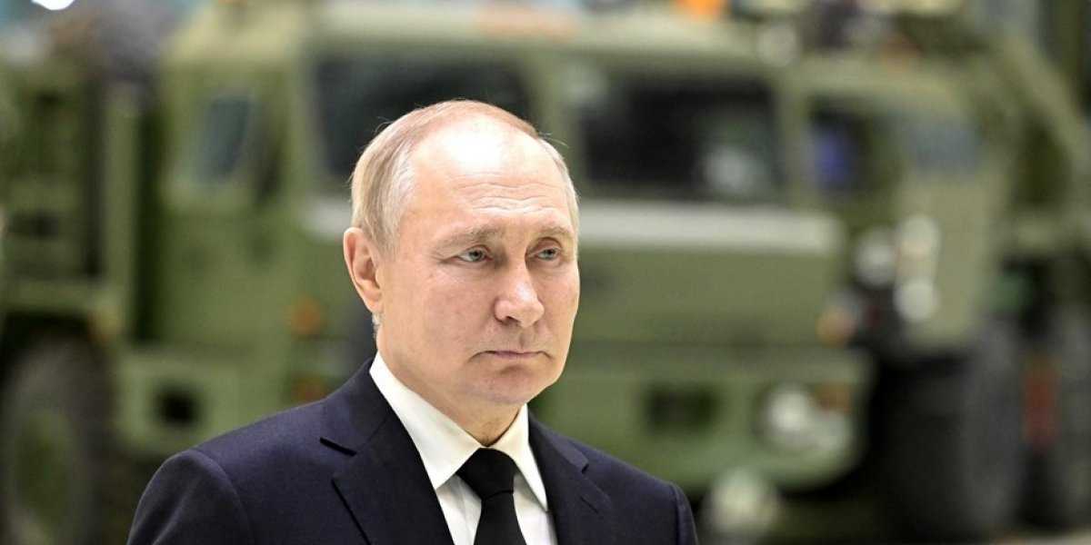 Аналитик ЦРУ предупредил Зеленского о сокрушительном шаге Путина в середине августа