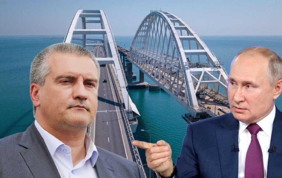 "Теперь и мышь не проскочит": Наконец Крымский мост надежно защищен. Но почему это сделано так поздно?
