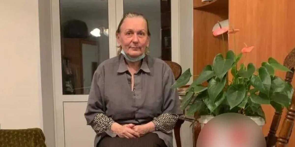 На 65-летнюю пенсионерку из Магадана завели уголовное дело по статье об оправдании терроризма – она поддерживает Навального*