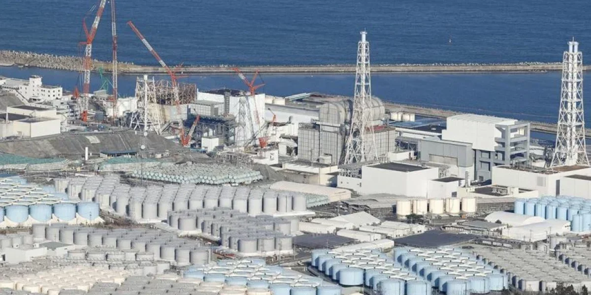 Вблизи Фукусимы обнаружен высокий уровень радиации