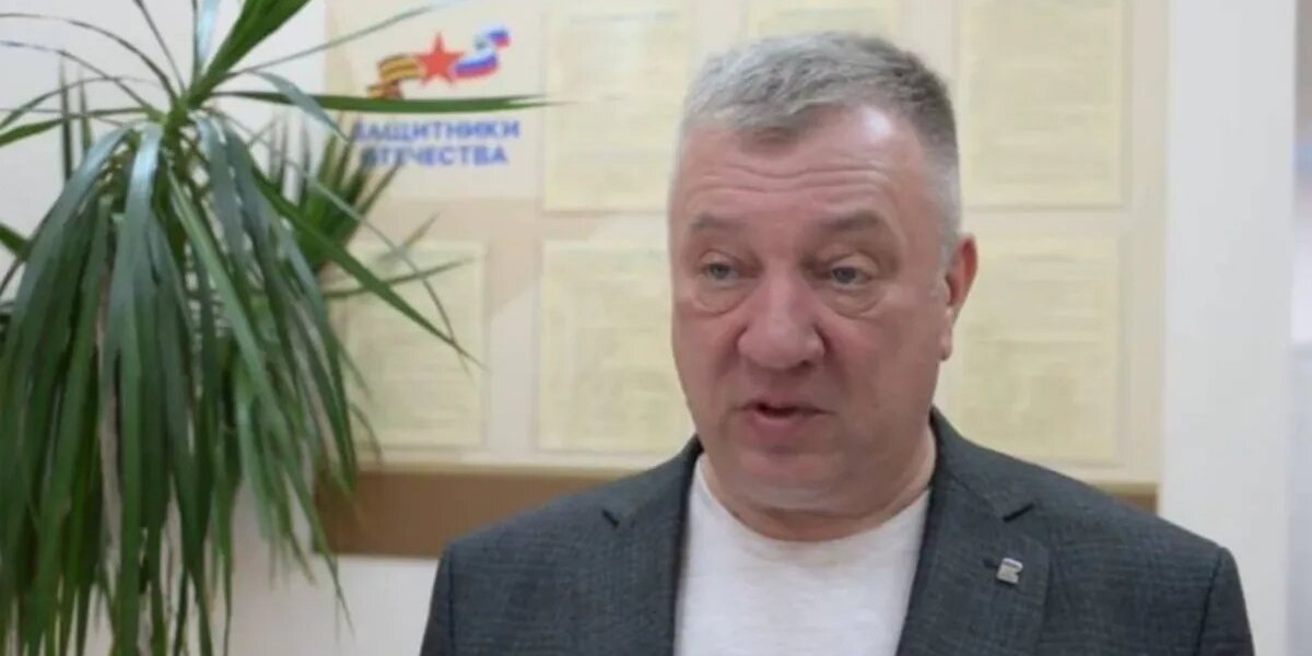 Депутат Госдумы Андрей Гурулев заявил, что россияне привыкли к террористическим действиям Киева в период СВО