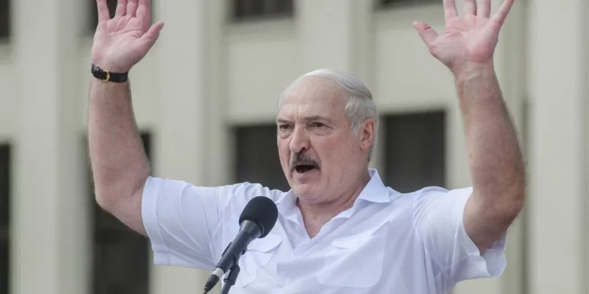 «Все будут здесь»: Лукашенко рассказал о том, что ждет ЧВК «Вагнер»