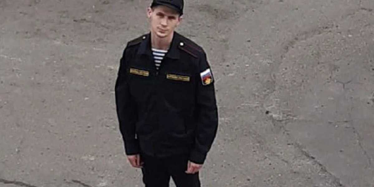 27-летнего служащего Военно-морского флота из Архангельска обвинили в госизмене