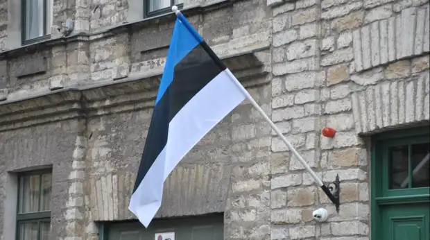 Повязанная с Россией премьер Эстонии выступила с заявлением