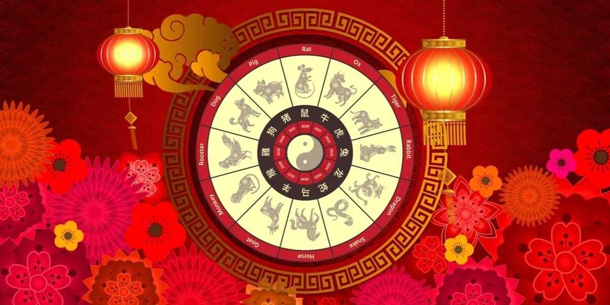 Удачная неделя будет у этих пяти знаков китайского зодиака с 2 по 8 октября 2023 года