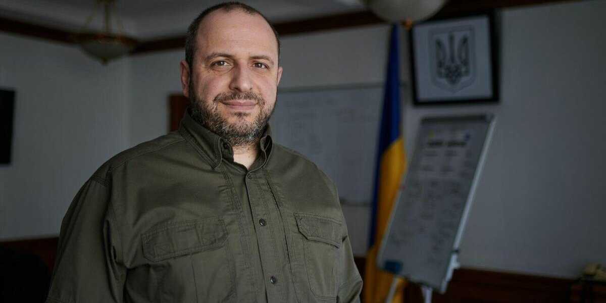 «Дети Америки». Турецкие СМИ назвали нового министра обороны Украины очередным «исполнителем идей США»