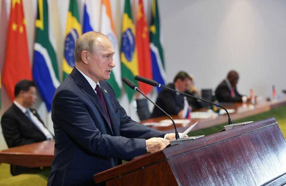 Путин и Си Цзиньпин поставили подножку Байдену и загнали Запад в ловушку: Саммит G20 состоится без России и Китая