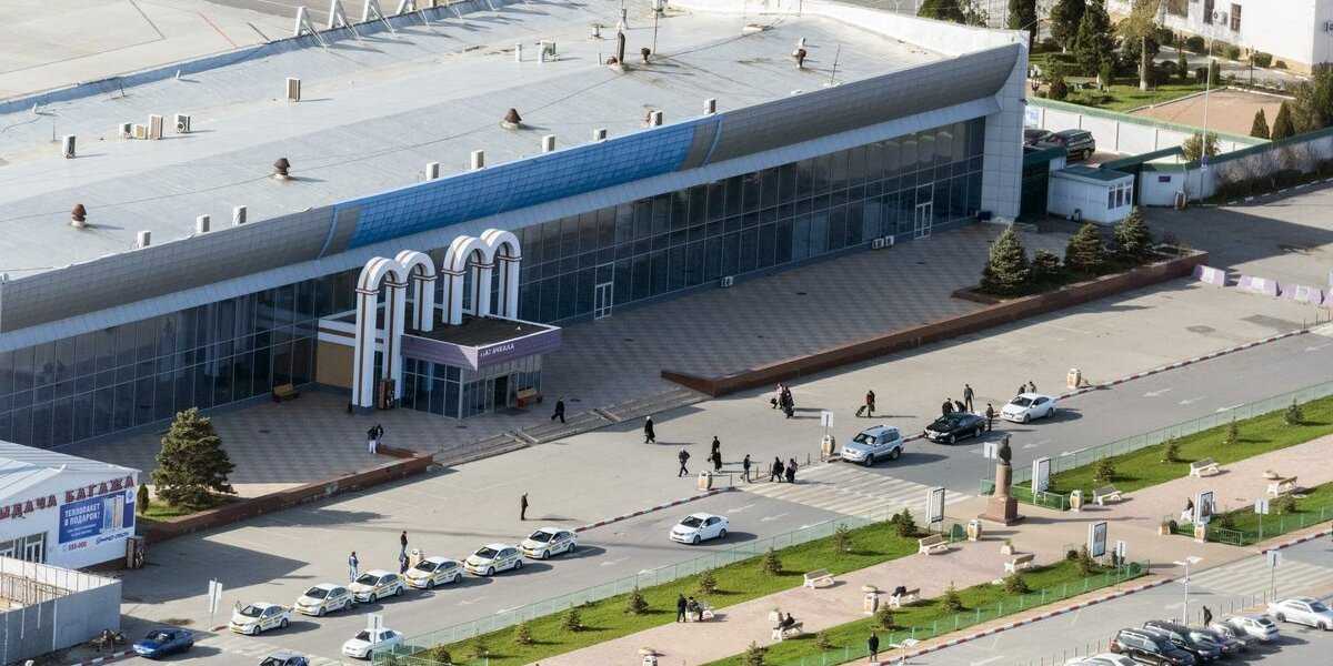 Ущерб аэропорту Махачкалы после беспорядков оценивается в сотни миллионов рублей