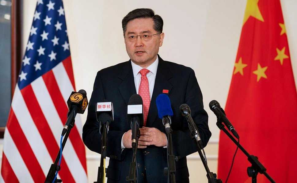 «Мешал отношениям США и Китая»: что стало с исчезнувшим после визита в РФ министром обороны КНР