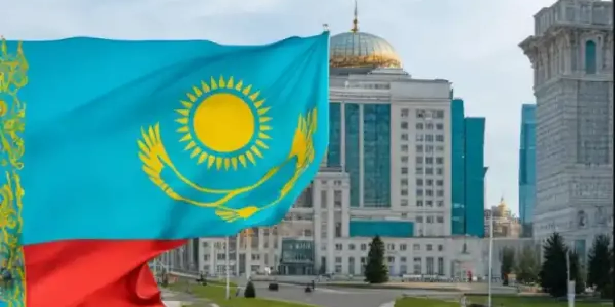 Почему Россия терпит выкрутасы Казахстана
