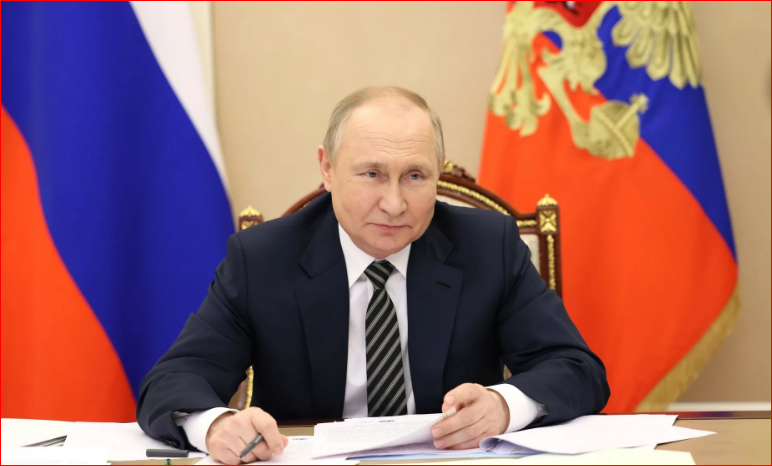 Путин утвердил закон. Рекордное повышение прожиточного минимума в 2024 году. Таблица по регионам индексации ПМ