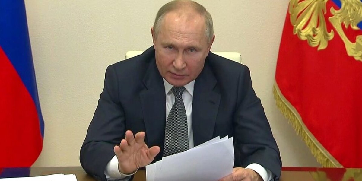 Путин предложит перед выборами сделку всем пенсионерам