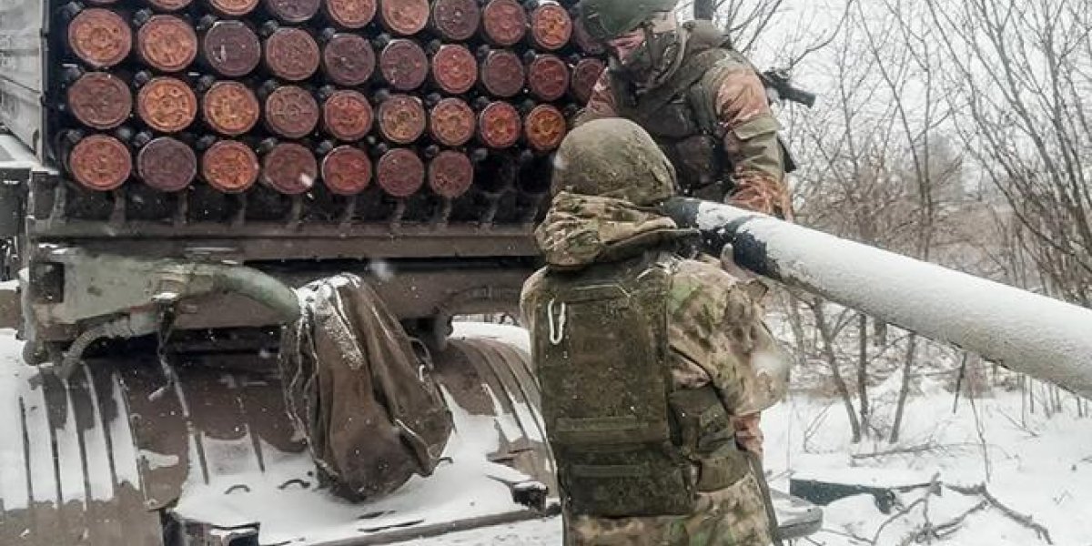 Побоище под Купянском: наши ПТУРщики отстреливают «Леопардов», как дичь