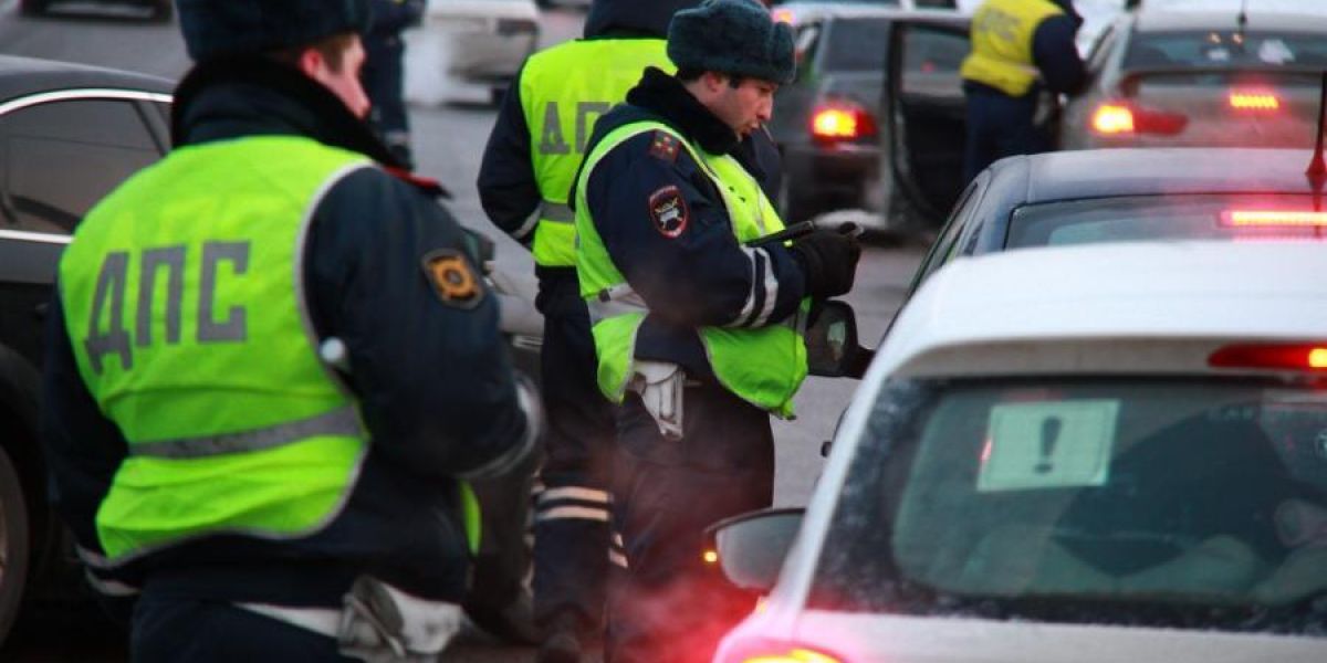 С 6 января на выезде из города будут аннулировать права: водителей ждет неожиданный сюрприз