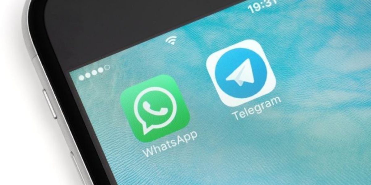 Telegram и WhatsApp только с VPN. Российские пользователи жалуются на сбои в работе мессенджеров