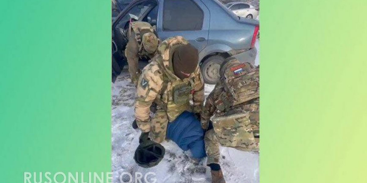 Враг бьет изнутри: Оборзевшие мигранты устроили охоту на русских военных