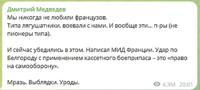 "Работал дворником и занимался тяжелой атлетикой": Биография Медведева, слухи о разводе с женой и пьянстве.