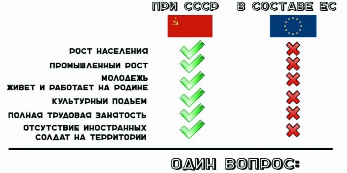 Стоит только РФ отказаться от немецкого пива, будет нанесен большой урон экономике стран Прибалтики