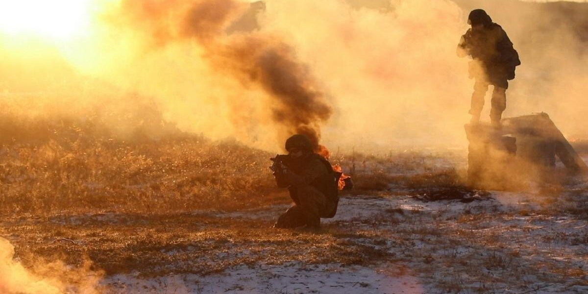 Бойцу ЧВК «Редут» из ХМАО чиновники отказывают в выплате по ранению на спецоперации на Украине – почему