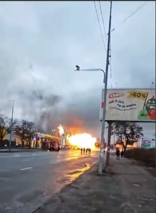 В Белгороде и Крыму опять неспокойно. Лиходеи сумели найти уязвимое место и вновь пытаются бить по нему