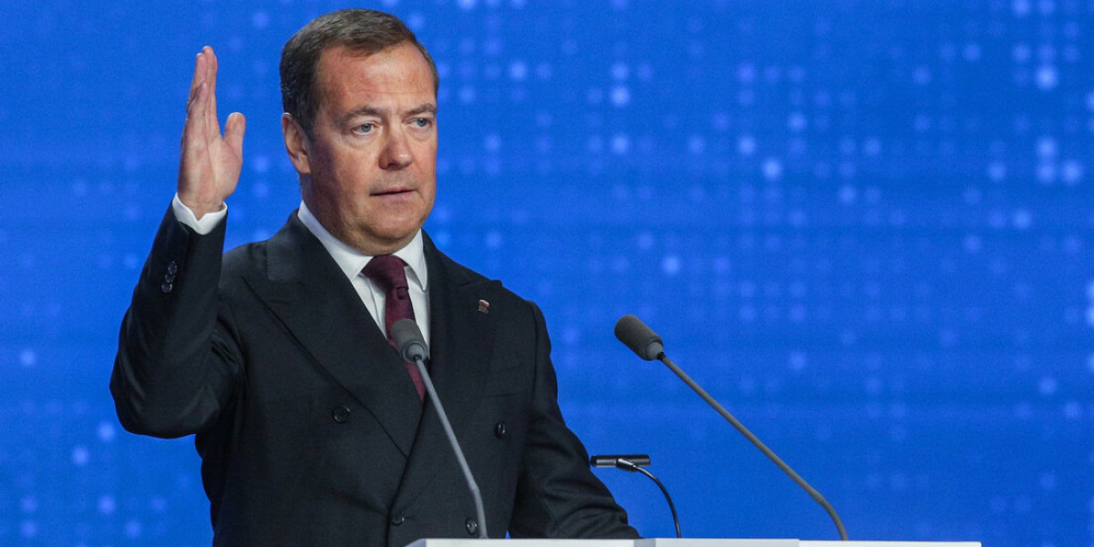 Реакция Японии на слова Медведева: Курилы не спорная территория - это Россия