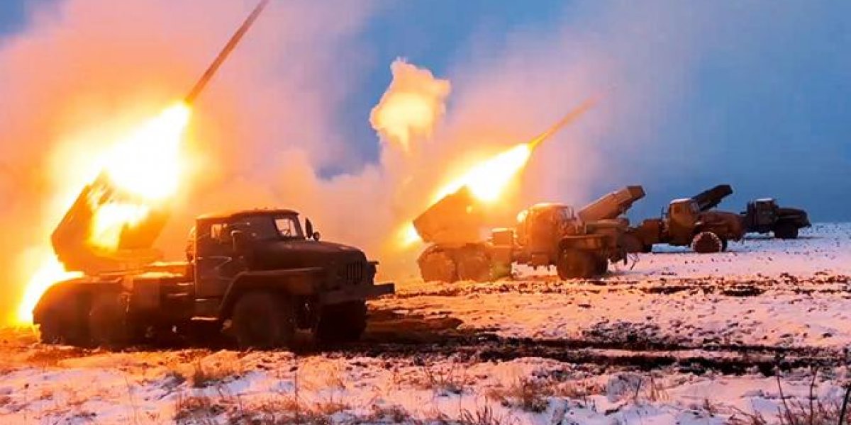 Уничтожен HIMARS, генералов НАТО переводят в бункер. Это не вошло в сводки СВО