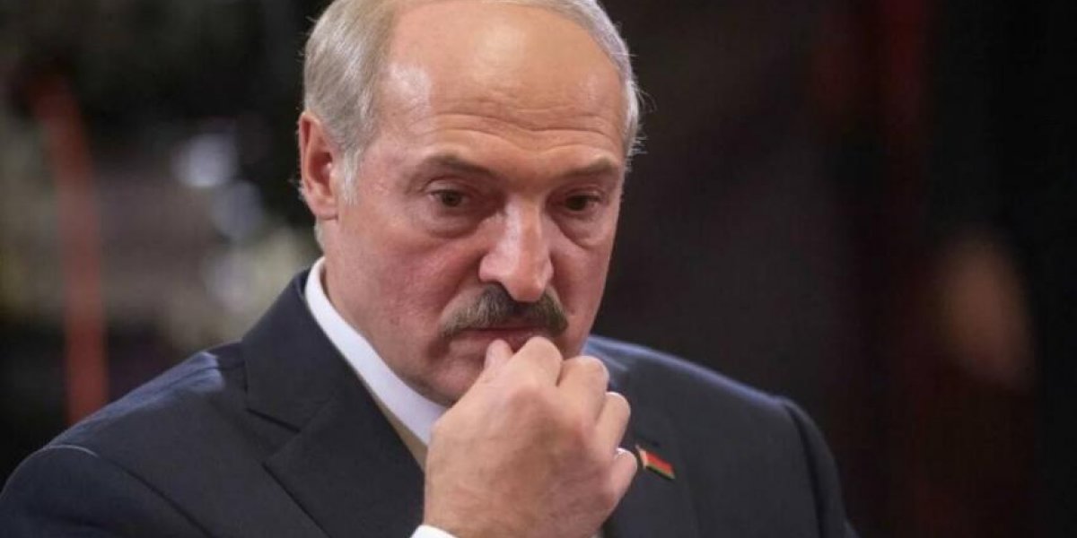 Александр Лукашенко: Мы сегодня идём по тонкому льду