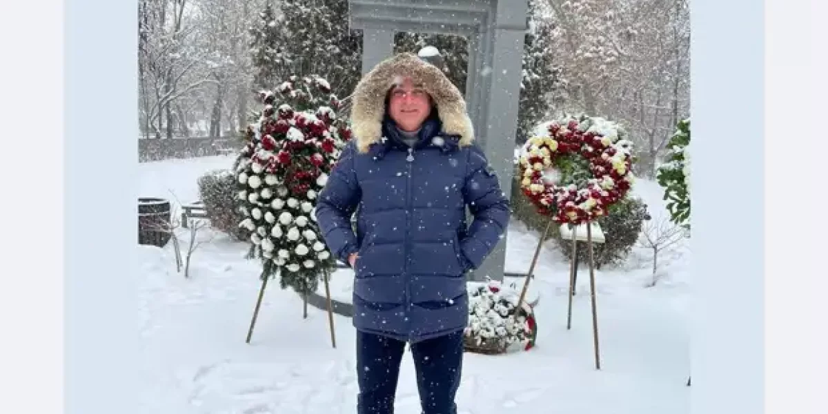 Армяне заставили Пашиняна защитить памятник детям блокадного Ленинграда