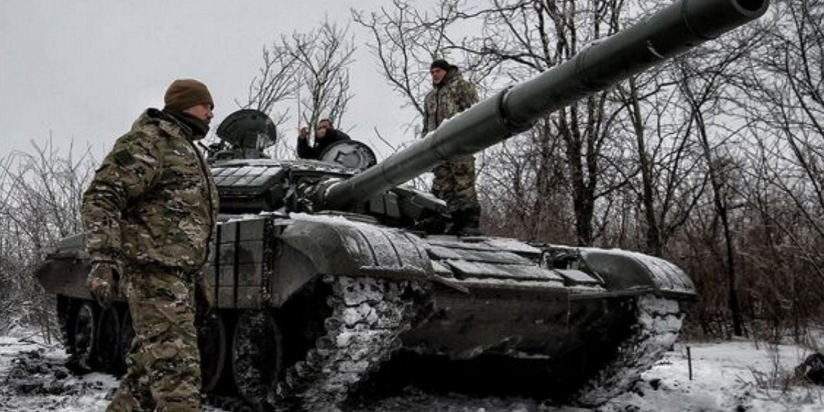 Российские военные прорвали оборону ВСУ на юге Авдеевки и взяли укрепрайон «Царская охота» (ВИДЕО)