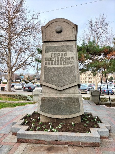 Голосование за Путина сто процентов - обещают в Севастополе. Названы цены на летние туры в Крым - они уже в продаже и другие новости