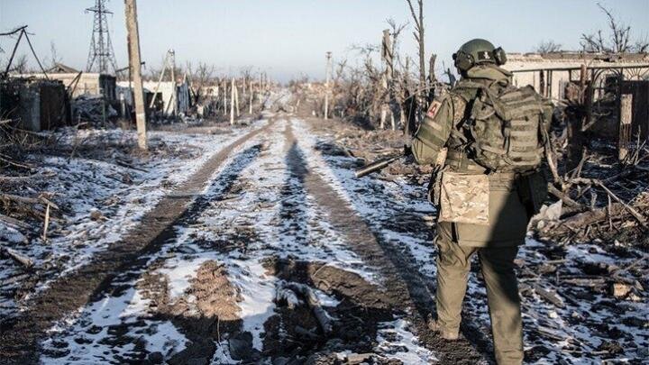 "Заходим с севера, востока и юга": Два года с начала спецоперации. Выученные и невыученные уроки СВО