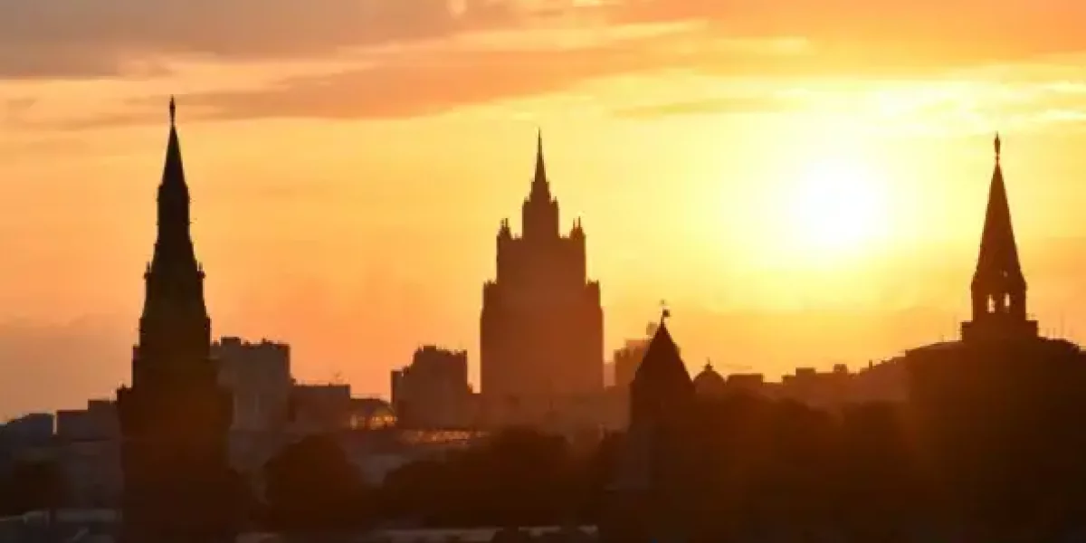 "Вооружённый марш на Москву, Россия утопает в протестах". Говорим правду