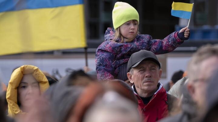 Россия подобралась к Тоненькому: ВСУ бегут к Днепру. Зеленский назвал потери Киева, Украина больше получит Patriot — Закрытые сводки СВО