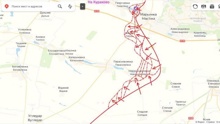 Победа за нами: ворота на Угледар открыты. ВСУ уходят из Работино, Украина готовит атаку дронов с ИИ — Закрытые сводки СВО