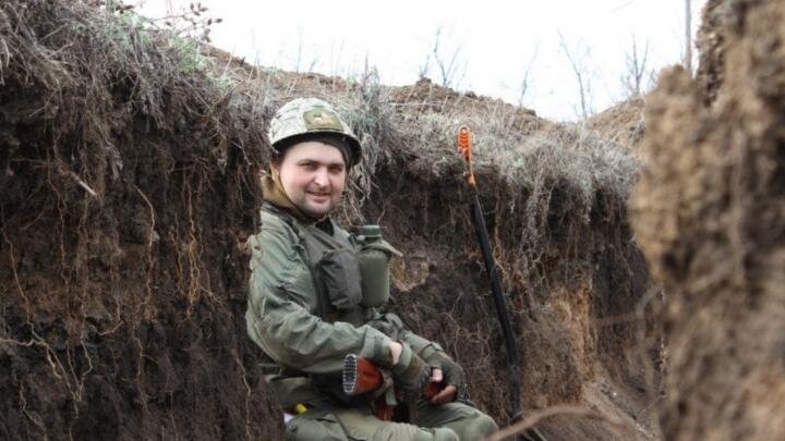 "Всегда находил в себе силы бороться": Военкор Мурз в предсмертной записке объяснил неизбежность победы в СВО